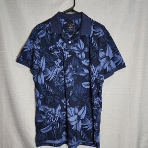 Abercrombie & fitch shirt mens size xl